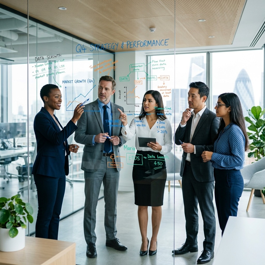 The Future of Digital Transformation: Navigating Growth in 2026